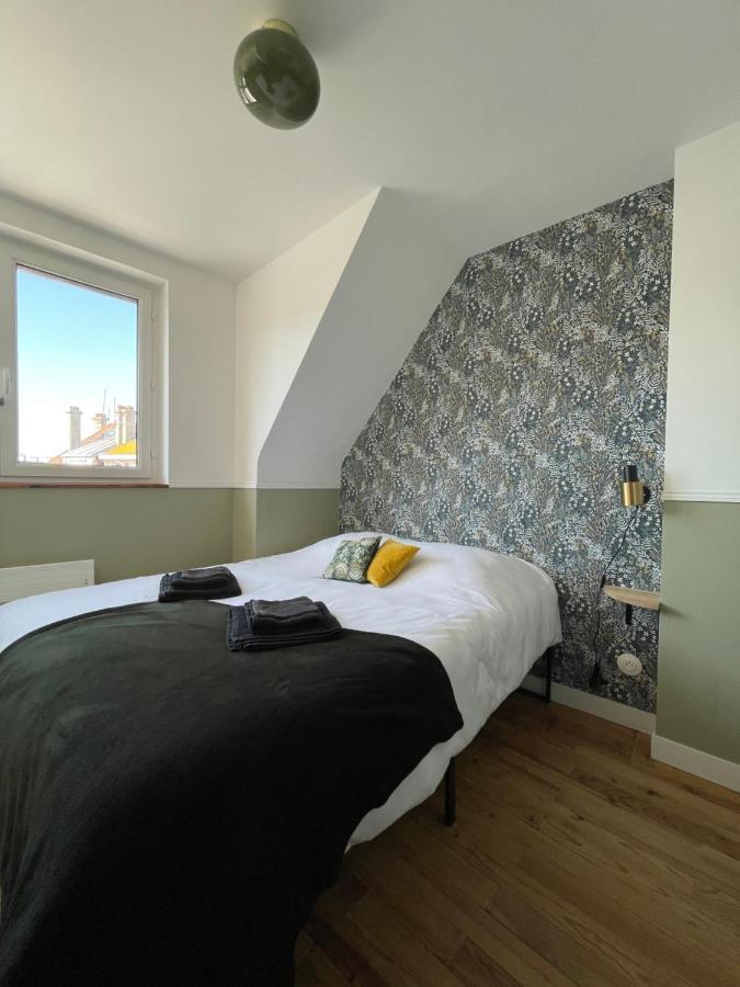 Thelighthouse Cozy Idealement Situe Apartamento Calais