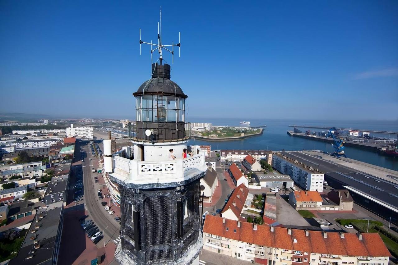 Appartement Thelighthouse Cozy Idealement Situe